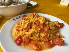-荣生萝卜汤饭店