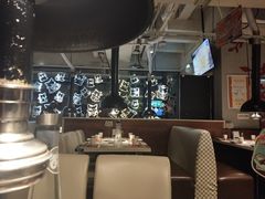 -猫爪爪原切自助烤肉(观音桥阳光世纪店)