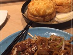 -避风塘(百联东郊店)