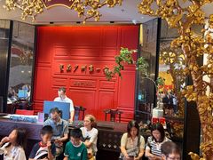 -广州酒家(文昌总店)