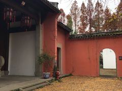 -孔氏南宗家庙