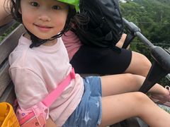 -圣淘沙天际线斜坡滑车
