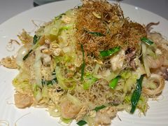 -南门食仙·手工福州菜(南门兜店)