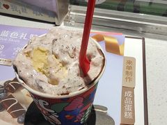 -DQ·蛋糕·冰淇淋(龙茗店)