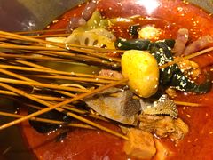 -付小姐在成都(五道口店)