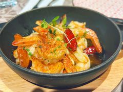 -ALBALUZ 西班牙餐厅(衡山坊店)