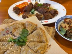 -芋包王闽南茶楼(八市店)