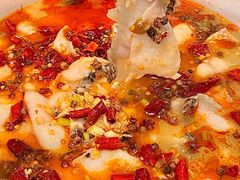 -香满锅老北京羊蝎子火锅·家常菜(新街口店)