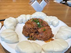 粉蒸肉-盘飧市(春熙路店)