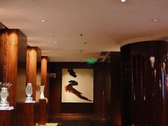 -上海雅居乐万豪侯爵酒店