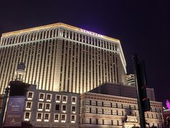 -澳门威尼斯人综合度假区