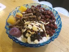 -觅豆豆花甜品(望平街店)