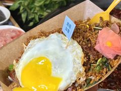 -周小明火锅(黑金冠社区店)