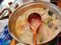 -吴越荣记·苏州菜·松鼠桂鱼(娄门景区店)