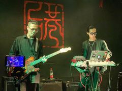 -后巷酒吧Back Alley(未来广场店)