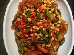 -陈一道辣椒炒肉·徐州菜(六中店)