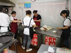 -小路易生煎馆(前进五路店)