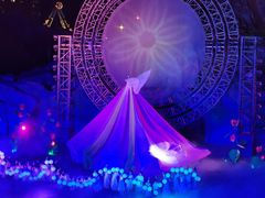 -横店影视城梦幻谷园区