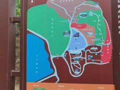 -北京十三陵国家森林公园蟒山景区