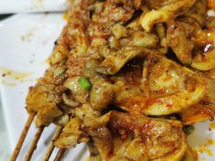 -熊家婆冰粉(天乙街店)