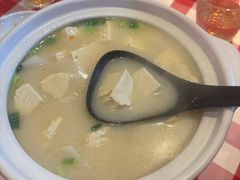 -西贝(上海国际时尚中心店)