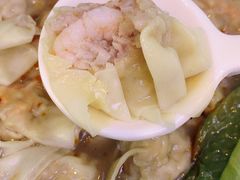 -袁亮宏饺子云吞(侯家桥菜场店)