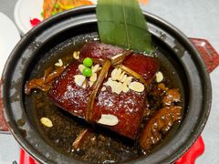 -姑苏家宴·苏帮菜·松鼠桂鱼(苏州总店)