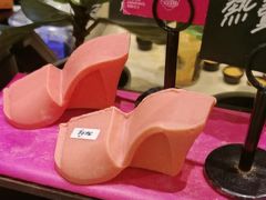 -LUSH(威尼斯人店)