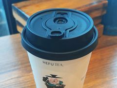 -和府捞面(东方浮庭店)