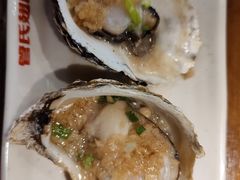 -管氏翅吧(马家堡店)