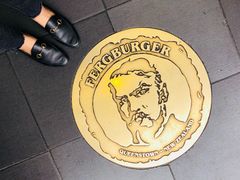 -Fergburger(皇后镇店)