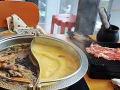 -牛匠和牛寿喜锅(西安总店)