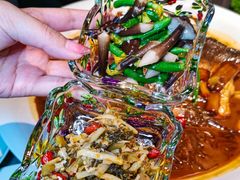 -悦融琥珀·京鲁菜·海味珍品(西单店)
