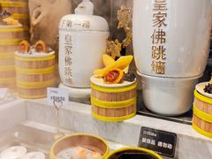 -川骄海鲜自助(亚运村店)