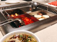 -海底捞火锅(万丰桥店)