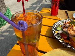 -申德勒加油站西餐厅(日坛路总店)