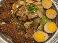-小土豆北方菜馆(方庄店)
