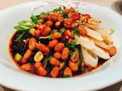 一品下酒菜-红樱桃·欢乐餐厅(太原里店)