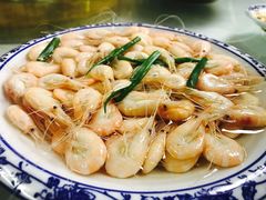 -灵福缘私房菜·农家菜(拈花湾·灵山大佛必推店)