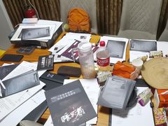 -戏精管理局·剧本杀·桌游·血染钟楼