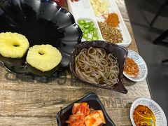 -张姐烤肥牛(西丽店)