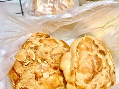 奶酥菠萝包-甜嘟嘟烘焙坊(舒城路店)