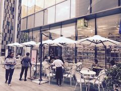 -奈雪的茶(南山大冲一期店)