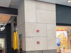 -麦当劳(顾村公园店)