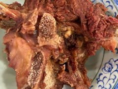 -乔家满族八大碗(流水沟店)