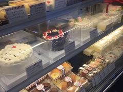 -红宝石·鲜奶小方(联洋店)