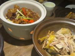 -客家园.山野土菜.宴席(大运城邦店)
