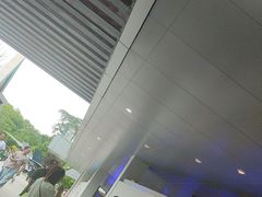-成飞公园