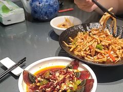 -楚鲜·汉正街一号(天河店)