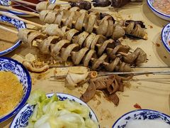 -盛百鲜烧烤(会昌路店)